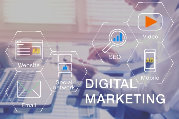 Web and Pro Infomedia Leading Digital Marketing Company in Lucknow